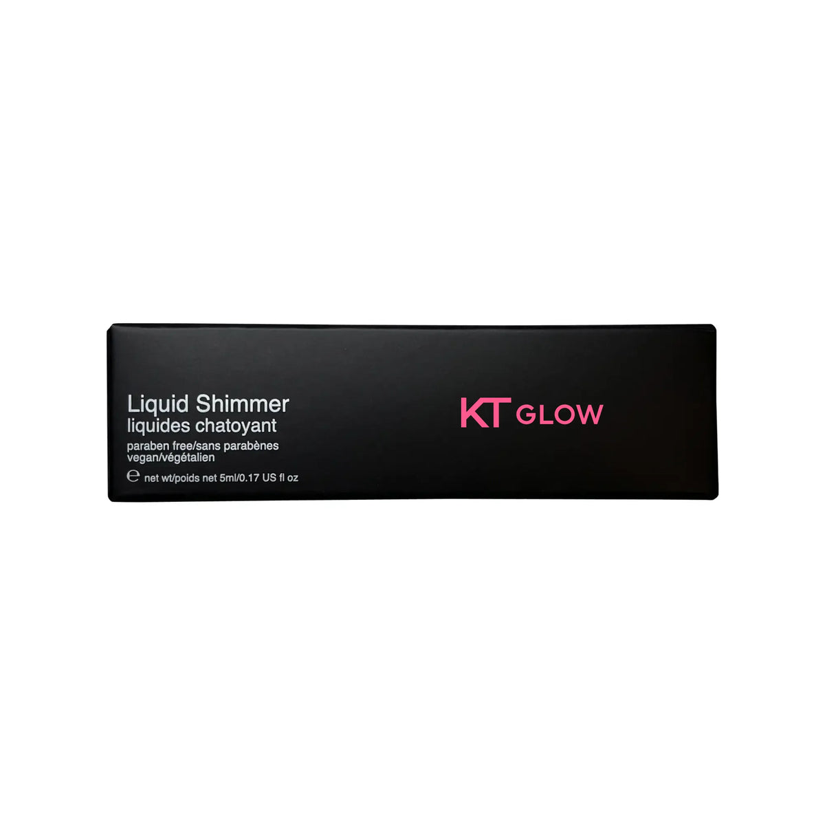 Liquid Shimmer