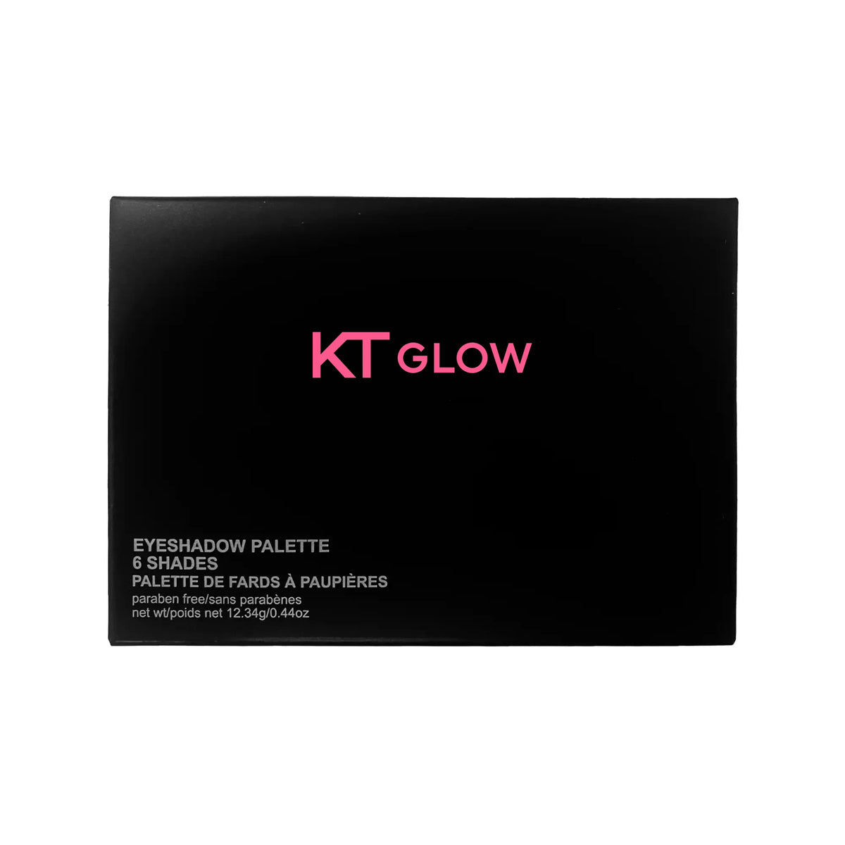 Eyeshadow Palette