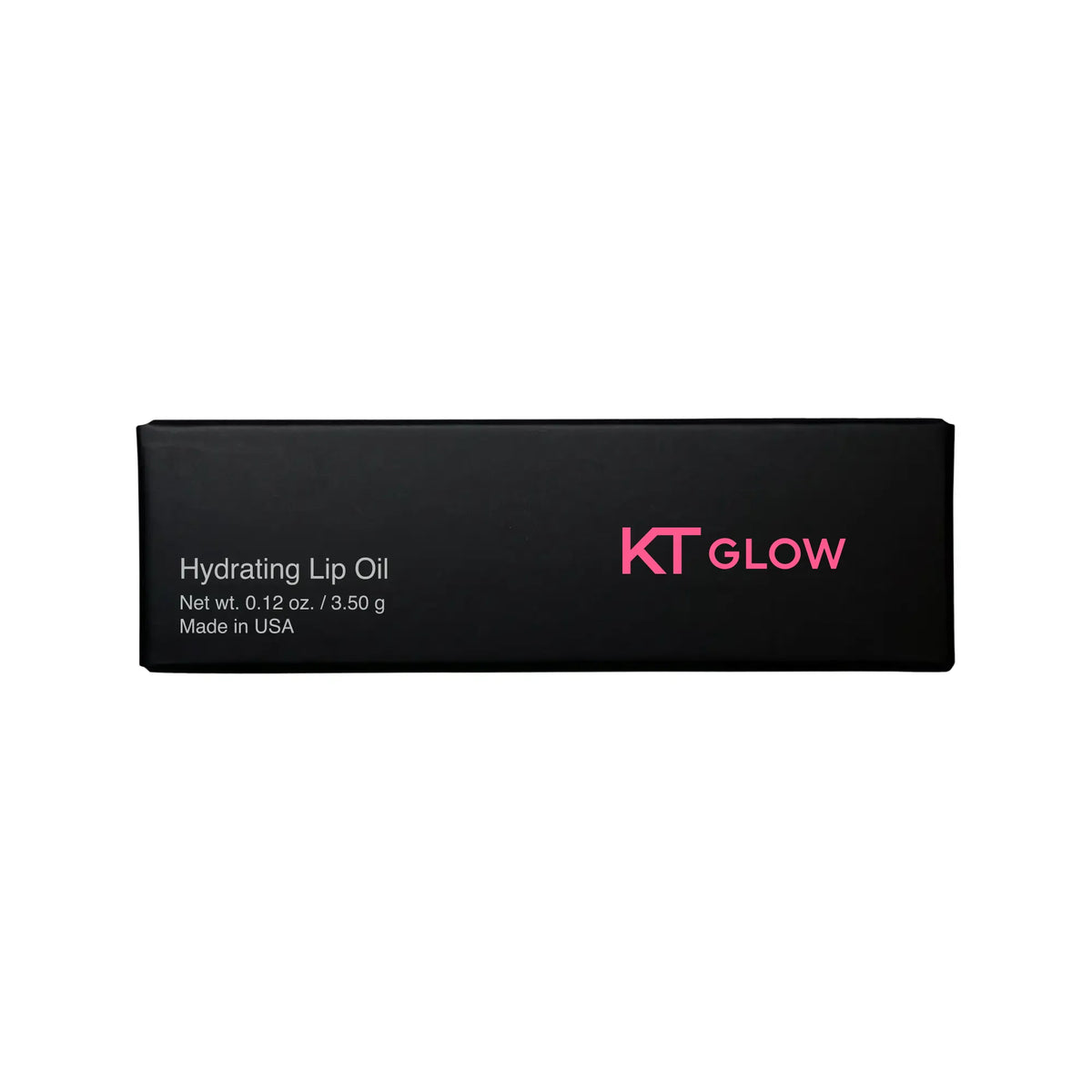 Hydrating Lip Oil