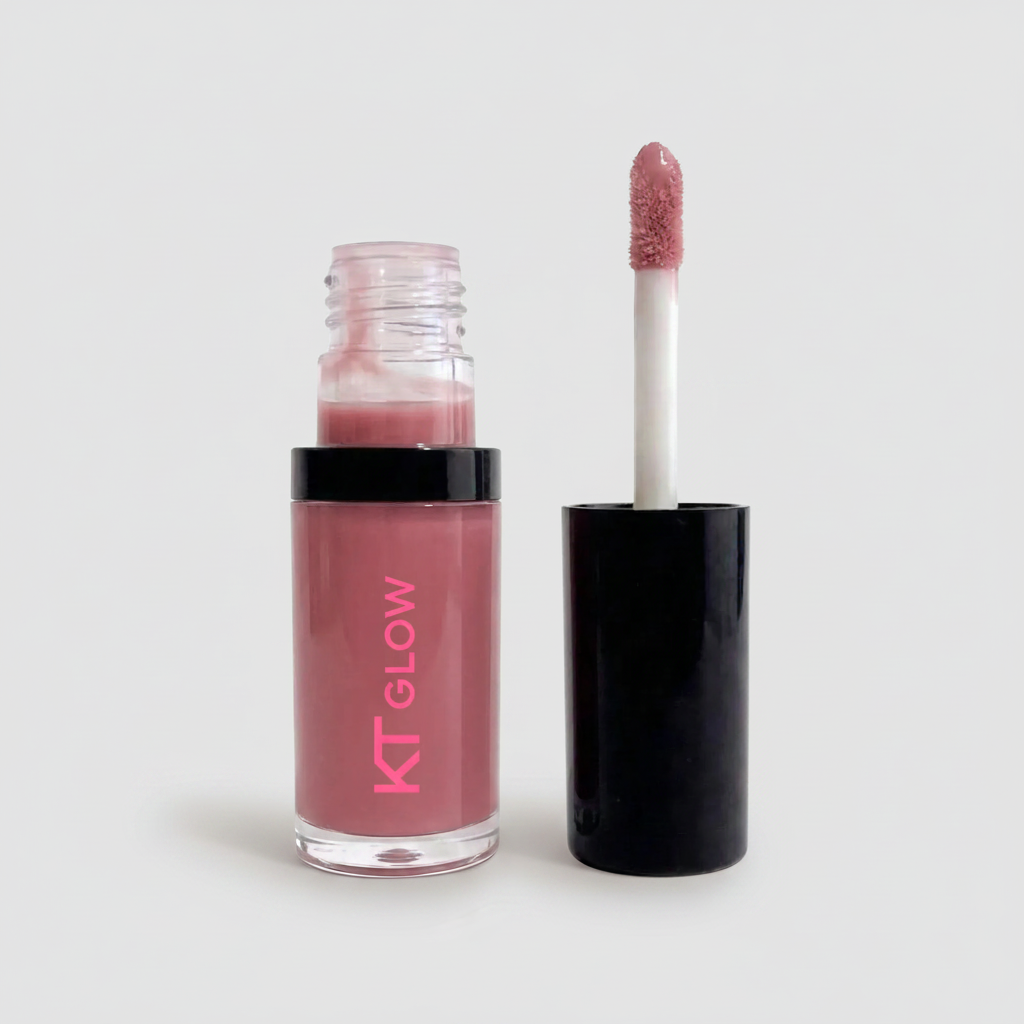 Hydrating Lip Oil