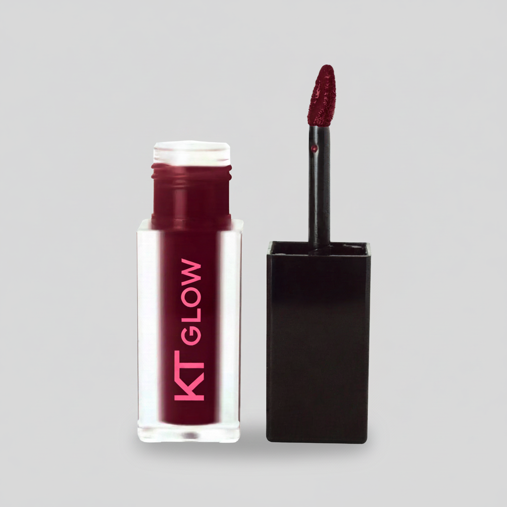Matte Lip Stain