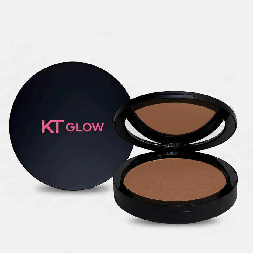 Bronzer