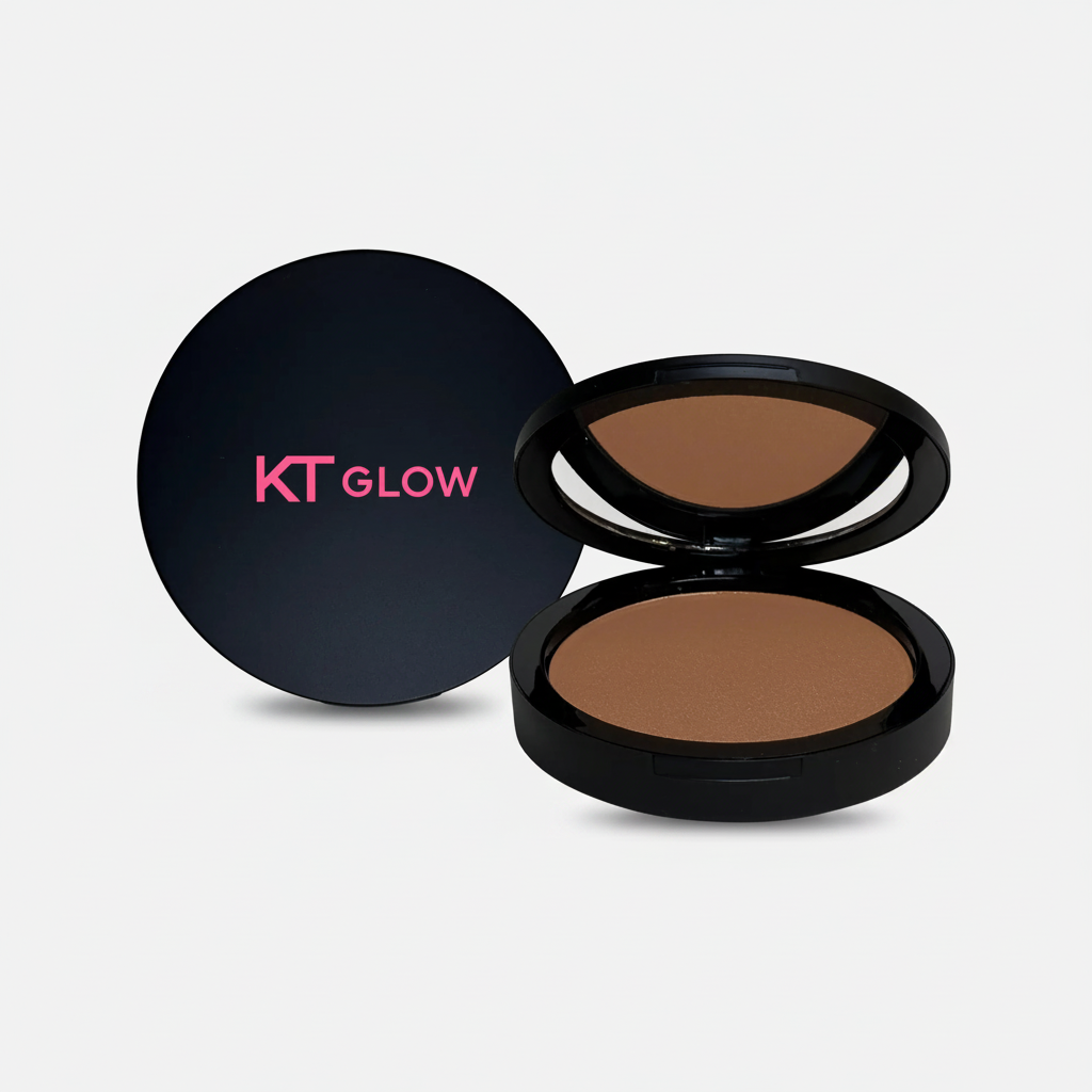 Bronzer