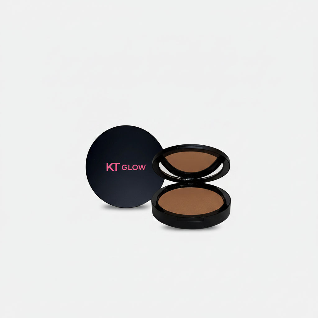 Bronzer