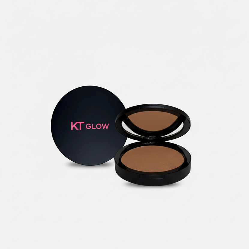 Bronzer