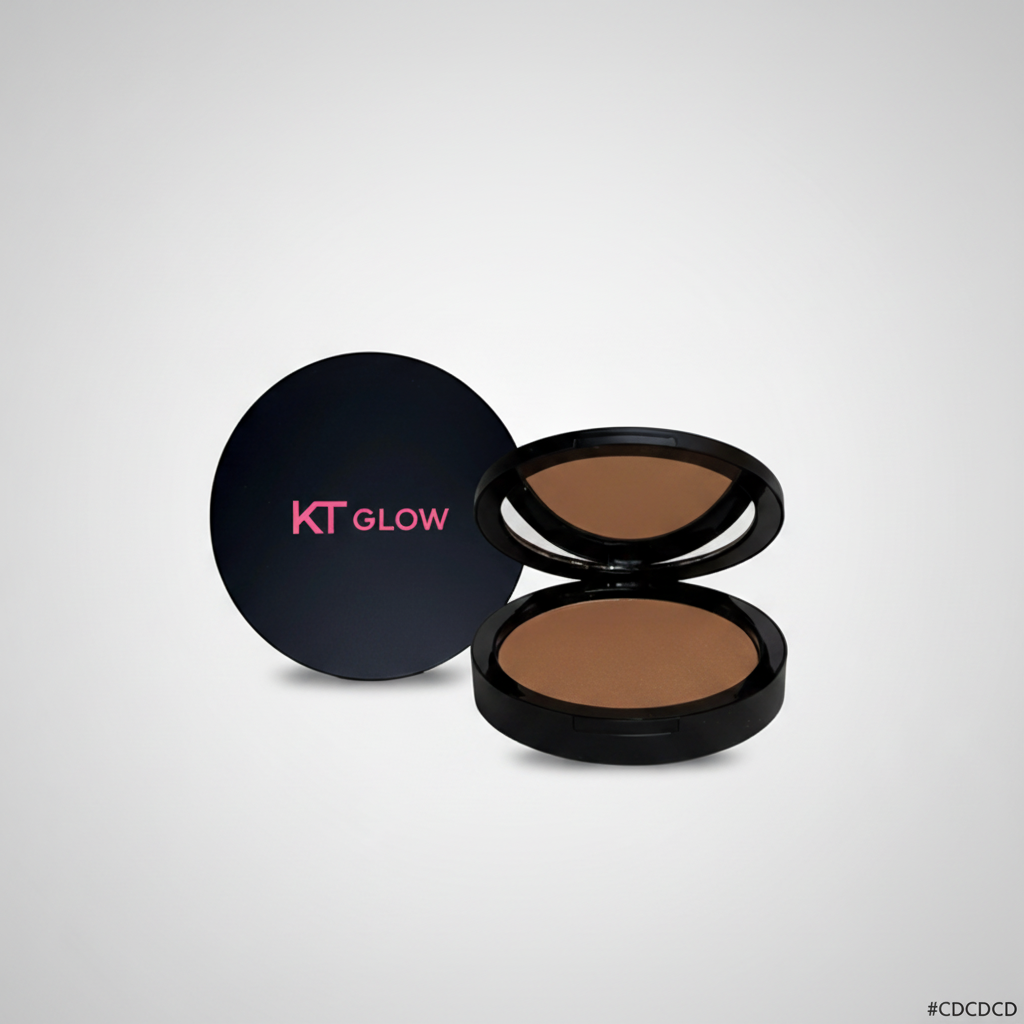 Bronzer
