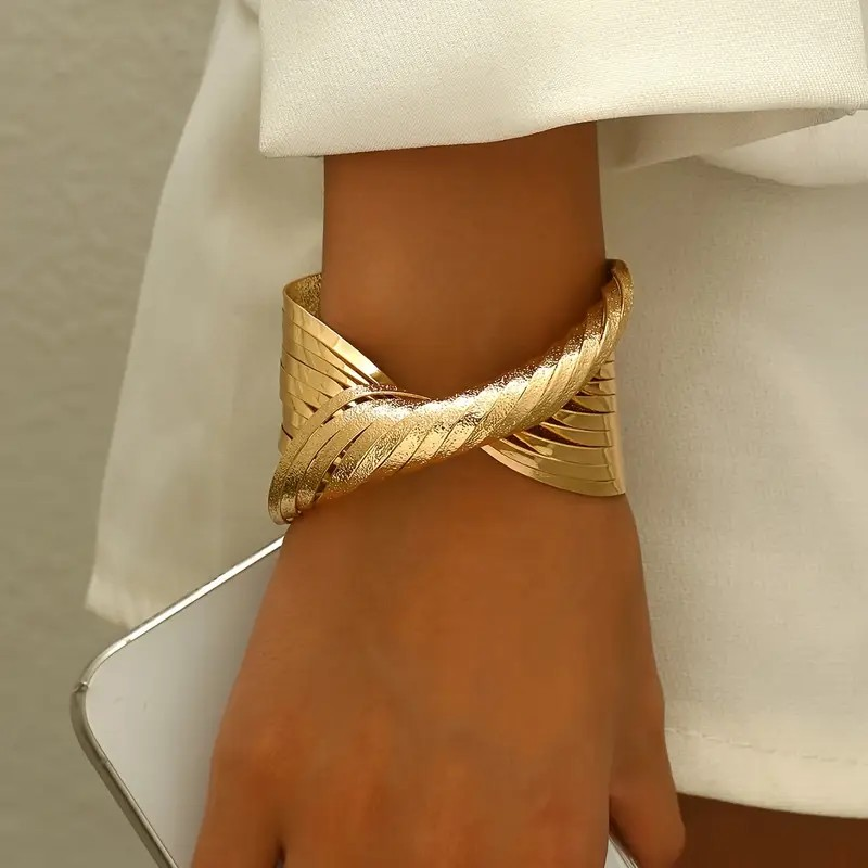 Bohemian Retro Bracelet