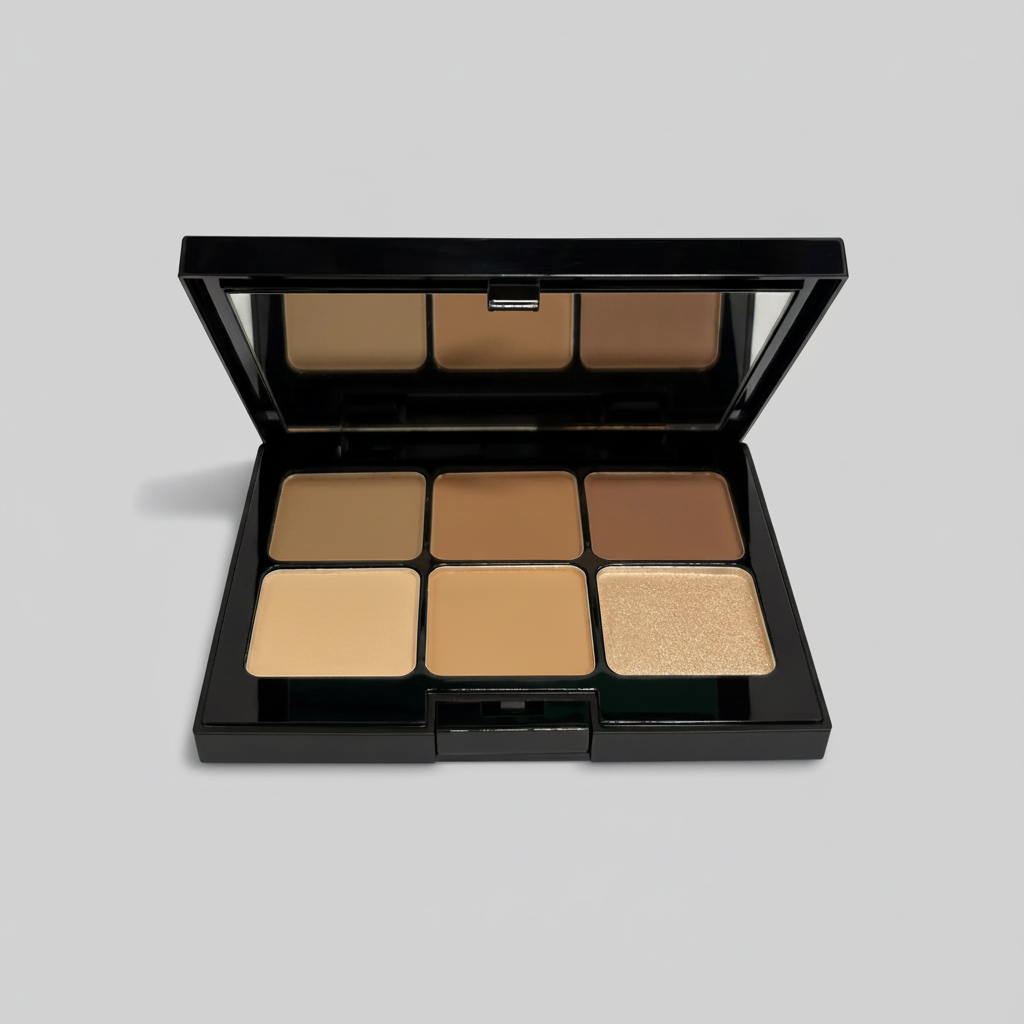 Eyeshadow Palette