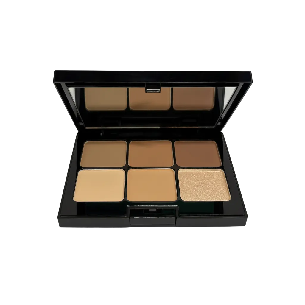 Eyeshadow Palette