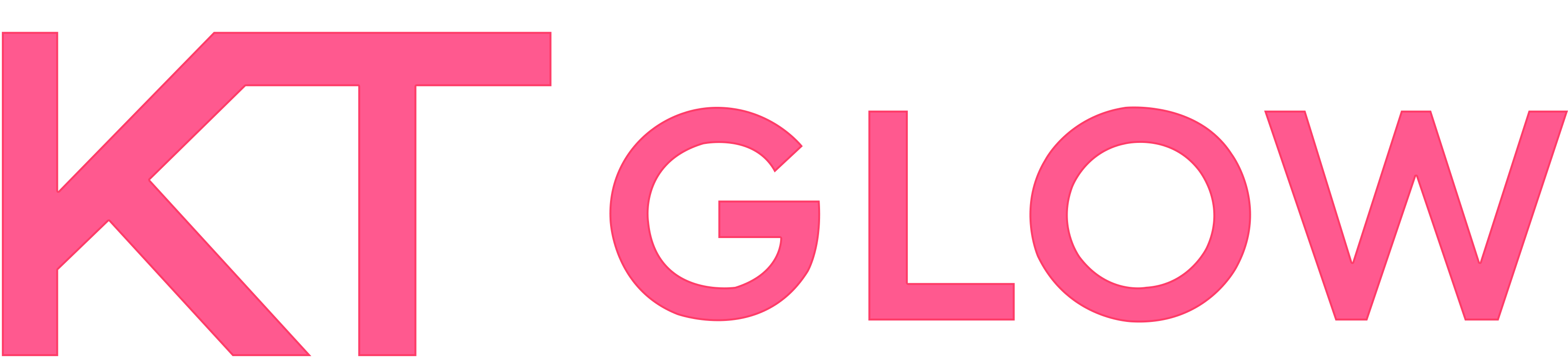 KTGlow