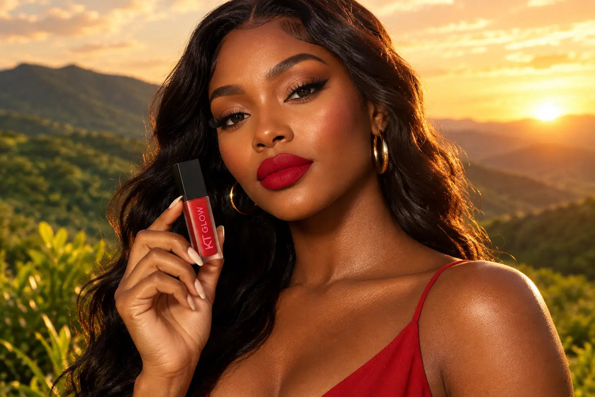 KT Glow Is The Natural Next Chapter